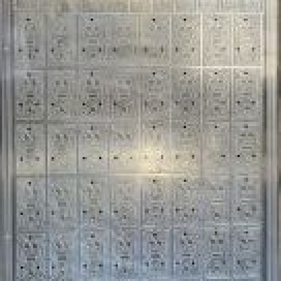 Sägetechnik Vakuumtisch